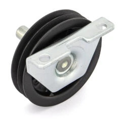 Hörmann Stützwinkel Seilumlenkung Mit Seilrolle, Beschlag Z