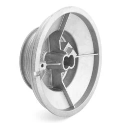 Hörmann Seiltrommel, Beschlag H, Rechts