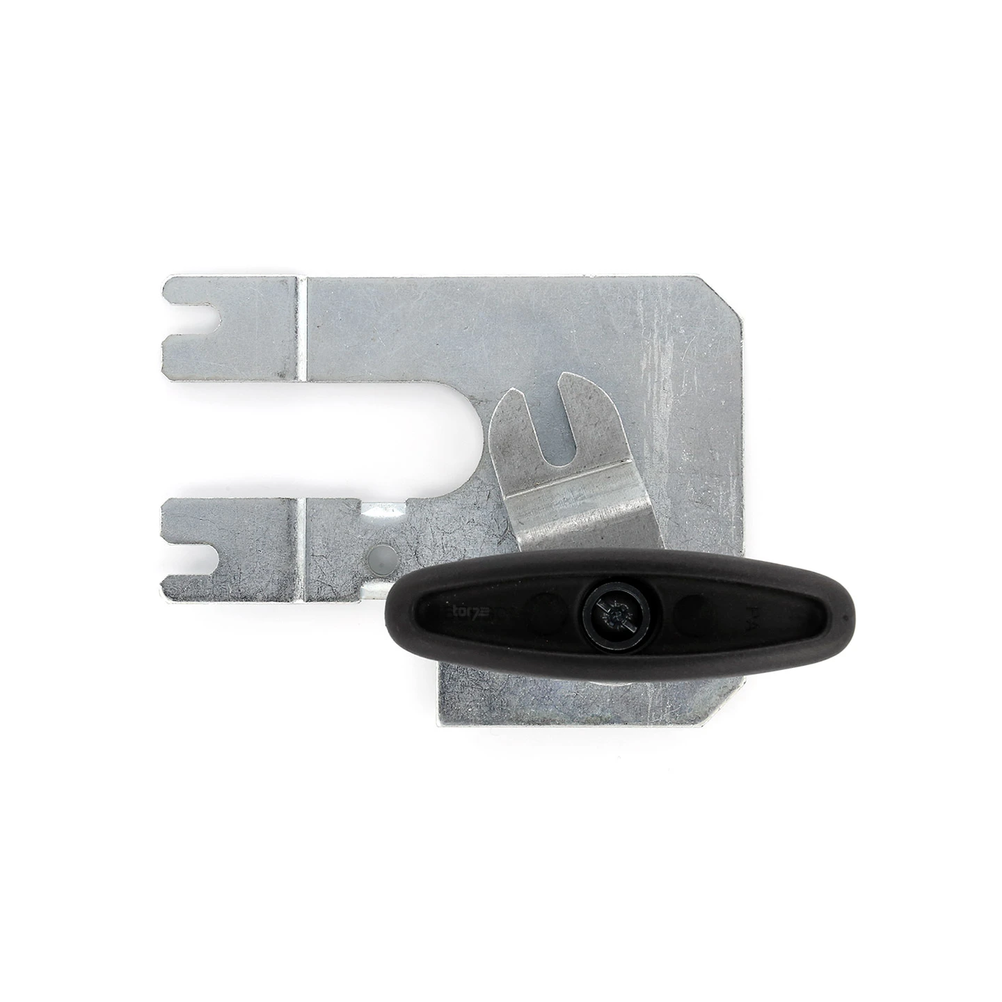 Hörmann Innenverriegelung, Ausführung Links 1 Hörmann Innenverriegelung, Ausführung Links