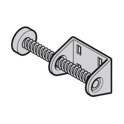 Hörmann Federpuffer -Autoteilegeschäft 3055175 hoermann federpuffer skizze