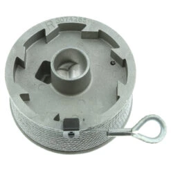 Hörmann Seiltrommel, Beschlag N, L, Rechts