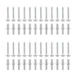 Hörmann Zargenzubehörkarton BR40, RM Ab 2375 Mm, N-Beschlag -Autoteilegeschäft 3082756 hoermann zargenzubehoerkarton br40 rm ab 2375mm n beschlag montagematerial