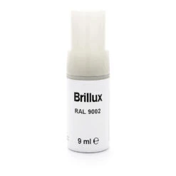 Lackstift 9 Ml Für Hörmann Tore, RAL 9002, Grauweiß