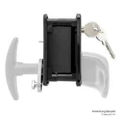 Hörmann Schloss PZ, TS 42,5 Mm Inkl. Zylinder -Autoteilegeschäft 3088641 hoermann schloss pz ts 42 5 mm inkl zylinder anwendungsbeispiel