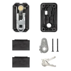 Hörmann Schloss PZ, TS 42,5 Mm Inkl. Zylinder -Autoteilegeschäft 3088641 hoermann schloss pz ts 42 5 mm inkl zylinder lieferumfang