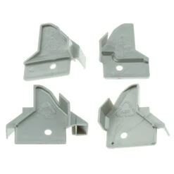 Bestseller -Autoteilegeschäft 3090812 hoermann set fingerschutzkappen rueckseite