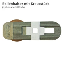 Hörmann Rollenhalter Baureihe 20 Oben Mit Laufrolle 9 Hörmann Rollenhalter Baureihe 20 Oben Mit Laufrolle -Autoteilegeschäft 3094401 hoermann rollenhalter oben mit laufrolle baureihe20 kreuzstueck