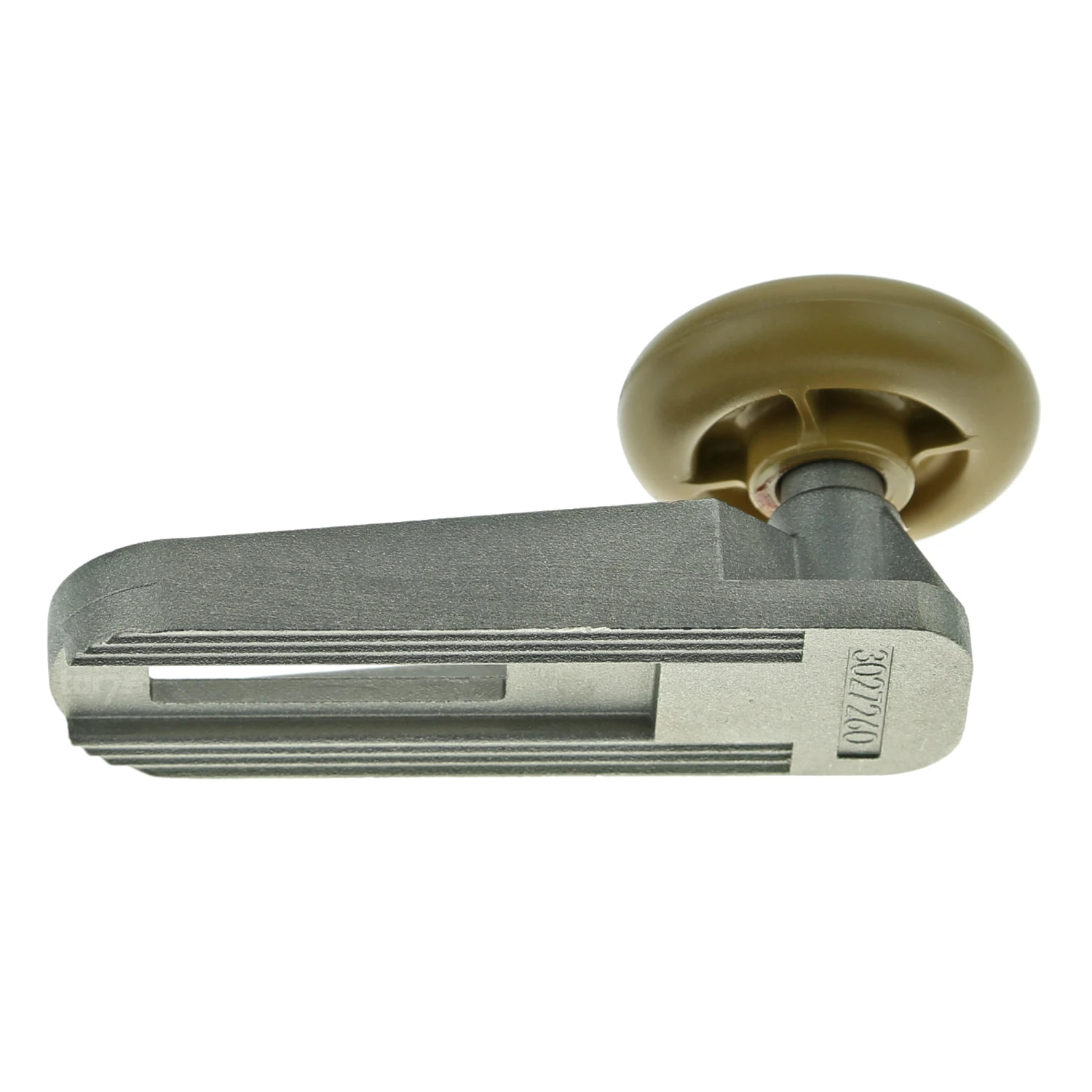 Hörmann Rollenhalter Baureihe 20 Oben Mit Laufrolle 2 Hörmann Rollenhalter Baureihe 20 Oben Mit Laufrolle – Bild 2