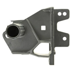 Hörmann Aufsetzstück, Links -Autoteilegeschäft 3094405 hoermann aufsetzstueck mit griff links seitenansicht