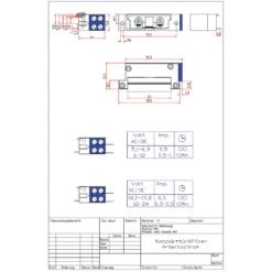 Hörmann E-Öffner Mit Tagesfalle (lose) Für RenoDoor Und TPS Haustüren 19 Hörmann E-Öffner Mit Tagesfalle (lose) Für RenoDoor Und TPS Haustüren -Autoteilegeschäft 344495 hoermann e oeffner tagesfalle lose renodoor tps haustueren skizze