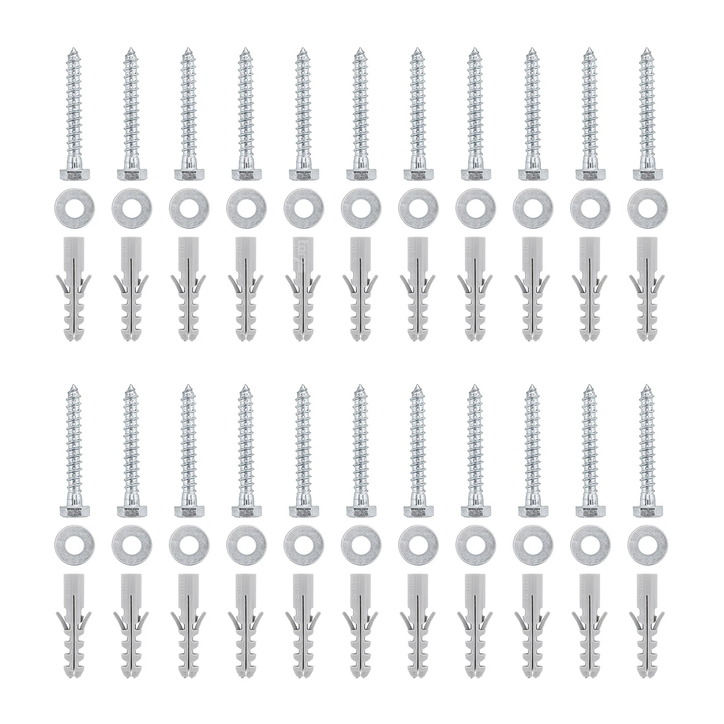 Hörmann Zargenzubehörkarton BR40, RM Bis 2375 Mm, N-Beschlag 8 Hörmann Zargenzubehörkarton BR40, RM Bis 2375 Mm, N-Beschlag – Bild 8