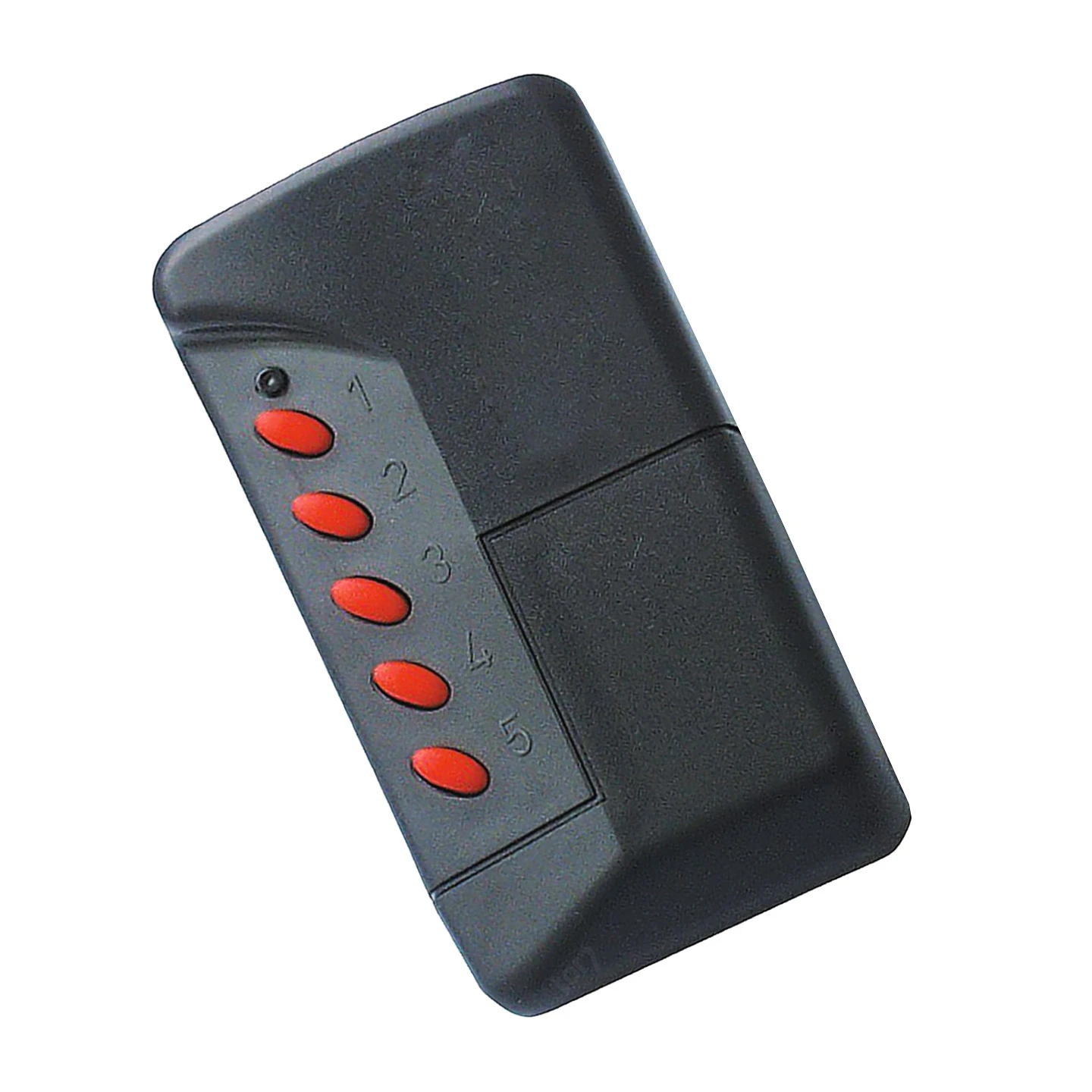 SOMMER 5-Tasten Handsender 1 SOMMER 5-Tasten Handsender