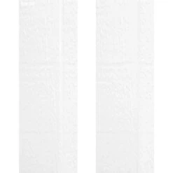 Hörmann Set Zargenverkleidung Für Sektionaltore, Woodgrain