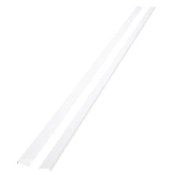 Hörmann Set Zargenverkleidung Für Sektionaltore, Woodgrain 5 Hörmann Set Zargenverkleidung Für Sektionaltore, Woodgrain -Autoteilegeschäft 4005311 hoermann set zargenverkleidung 55x2000 mm ral 9016 verkehrsweiss gesamt