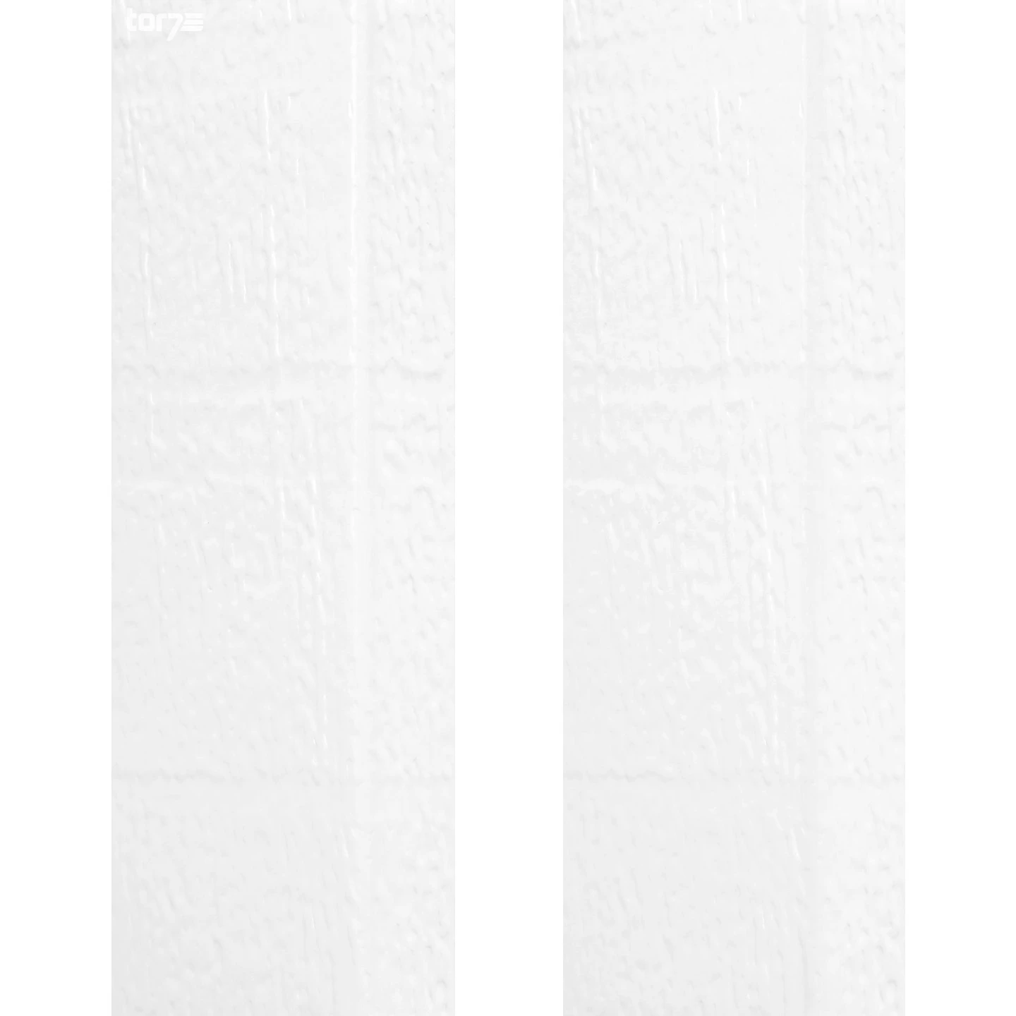 Hörmann Set Zargenverkleidung Für Sektionaltore, Woodgrain 1 Hörmann Set Zargenverkleidung Für Sektionaltore, Woodgrain