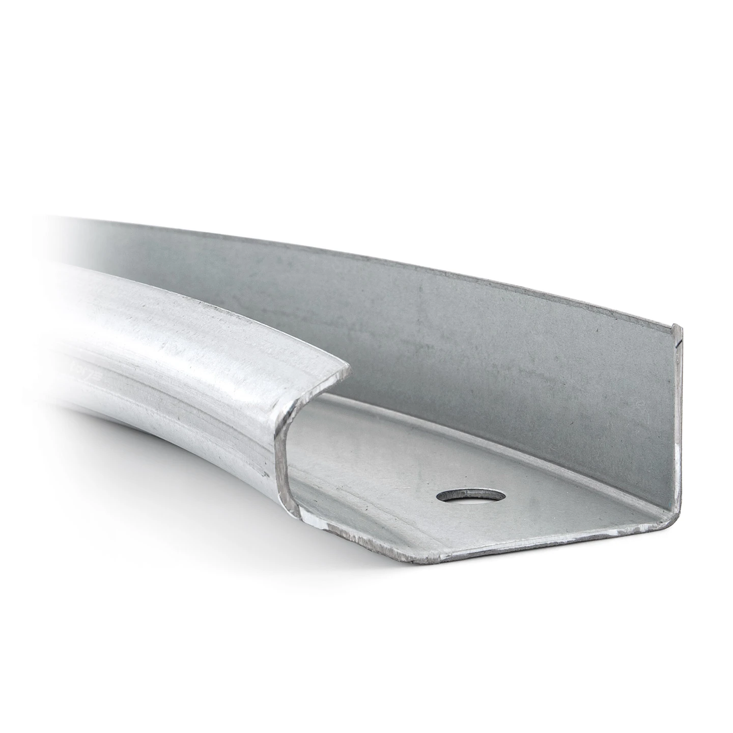 Hörmann Laufschienenbogen 90° 3 Hörmann Laufschienenbogen 90° – Bild 3