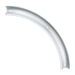 Hörmann Laufschienenbogen 90° 7 Hörmann Laufschienenbogen 90° -Autoteilegeschäft 4012153 hoermann laufschienenbogen 90 grad draufsicht