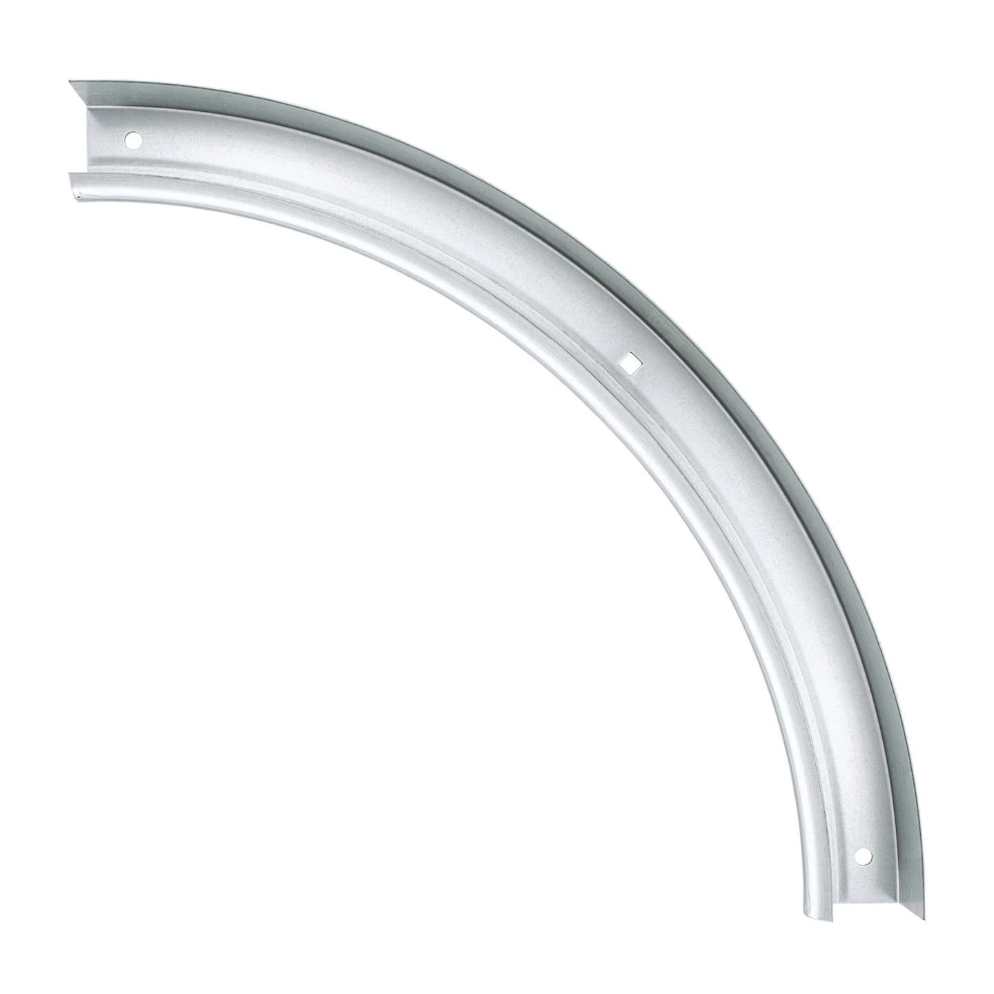 Hörmann Laufschienenbogen 90° 4 Hörmann Laufschienenbogen 90° – Bild 4