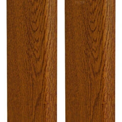 Hörmann Set Zargenverkleidung Für Sektionaltore, DecoColor