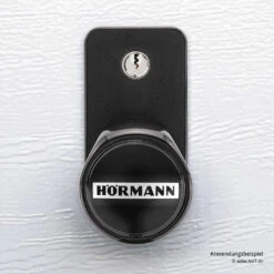 Hörmann Torgriffgarnitur Komplett Als Set Mit Schloss -Autoteilegeschäft 4015100 hoermann torgriffgarnitur komplett als set mit schloss beispiel 3