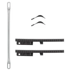 Hörmann Torgriffgarnitur Komplett Als Set Mit Schloss -Autoteilegeschäft 4015100 hoermann torgriffgarnitur komplett als set mit schloss endlagensicherung