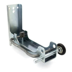 Hörmann Klapprollenhalter Torbelüftung, LZ Ab 3000 Mm Inkl. VL1 -Autoteilegeschäft 4015284 hoermann set 2 torlueftung lz ab 3000 mm klapprollenhalter rechts