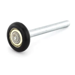 Hörmann Klapprollenhalter Torbelüftung, LZ Ab 3000 Mm Inkl. VL1 -Autoteilegeschäft 4015284 hoermann set 2 torlueftung lz ab 3000 mm laufrolle