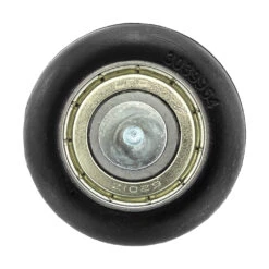 Hörmann Klapprollenhalter Torbelüftung, LZ Ab 3000 Mm Inkl. VL1 -Autoteilegeschäft 4015284 hoermann set 2 torlueftung lz ab 3000 mm laufrolle beschriftung