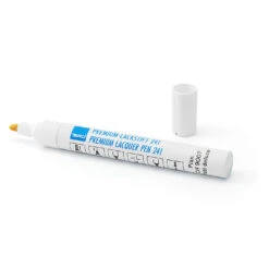 Fineliner Für Hörmann Tore, CH 9007 Graualuminium, Matt Deluxe