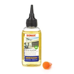 SONAX Hörmann Reinigungs- Und Pflegeset -Autoteilegeschäft 4020356 hoermann sonax reinigungs und pflegeset oel