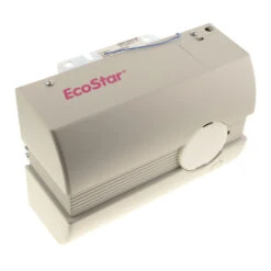 Hörmann Austauschantrieb EcoStar C -Autoteilegeschäft 435534 hoermann austauschantrieb ecostar c seitenansicht