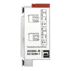 Hörmann Kompakt-Türöffner Typ A 5300-B -Autoteilegeschäft 435723 hoermann kompakt tueroeffner typ a 5300 b beschriftung