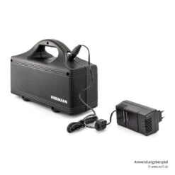 Hörmann Umrüstsatz WA 24 -Autoteilegeschäft 435733 hoermann umruestsatz wa 24 akku