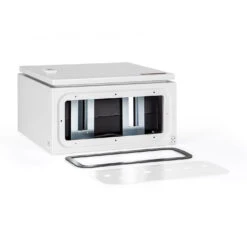 Hörmann Umrüstsatz WA 24 -Autoteilegeschäft 435733 hoermann umruestsatz wa 24 schrank offen