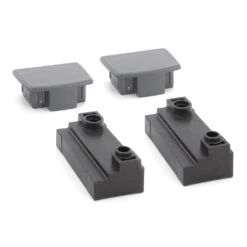 Hörmann Gleitarm-Set VersaMatic -Autoteilegeschäft 435858 hoermann gleitarm set versamatic kappen