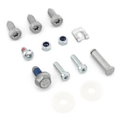 Hörmann Gleitarm-Set VersaMatic -Autoteilegeschäft 435858 hoermann gleitarm set versamatic montagematerial