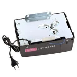 Hörmann Austauschantrieb EcoStar Liftronic 800 5 Hörmann Austauschantrieb EcoStar Liftronic 800 -Autoteilegeschäft 435899 hoermann austauschantrieb ecostar liftronic 800 garagentorantrieb oberseite