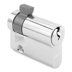 Titelseite -Autoteilegeschäft 436121 hoermann gleichschliessende profilhalbzylinder 3stueck perspektive