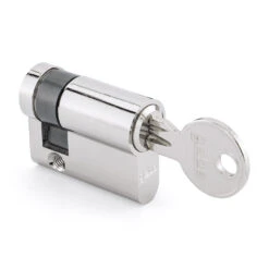 Hörmann Profilhalbzylinder, 30,5 + 10 Mm