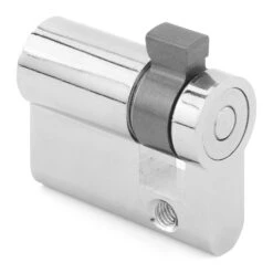 Hörmann Profilhalbzylinder, 30,5 + 10 Mm -Autoteilegeschäft 436122 hoermann profilhalbzylinder gleichschliessend rueckseite