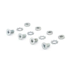 Hörmann Schlupftürkontakt, N80, DF98 -Autoteilegeschäft 436194 hoermann schlupftuerkontakt fuer n80 und df98 schrauben muttern unterlegscheiben