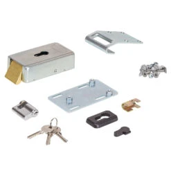 Hörmann Elektroschloss 24 V Als Pfeilerverriegelung Für Drehtore 16 Hörmann Elektroschloss 24 V Als Pfeilerverriegelung Für Drehtore -Autoteilegeschäft 436248 hoermann elektroschloss pfeilerverriegelung lieferumfang