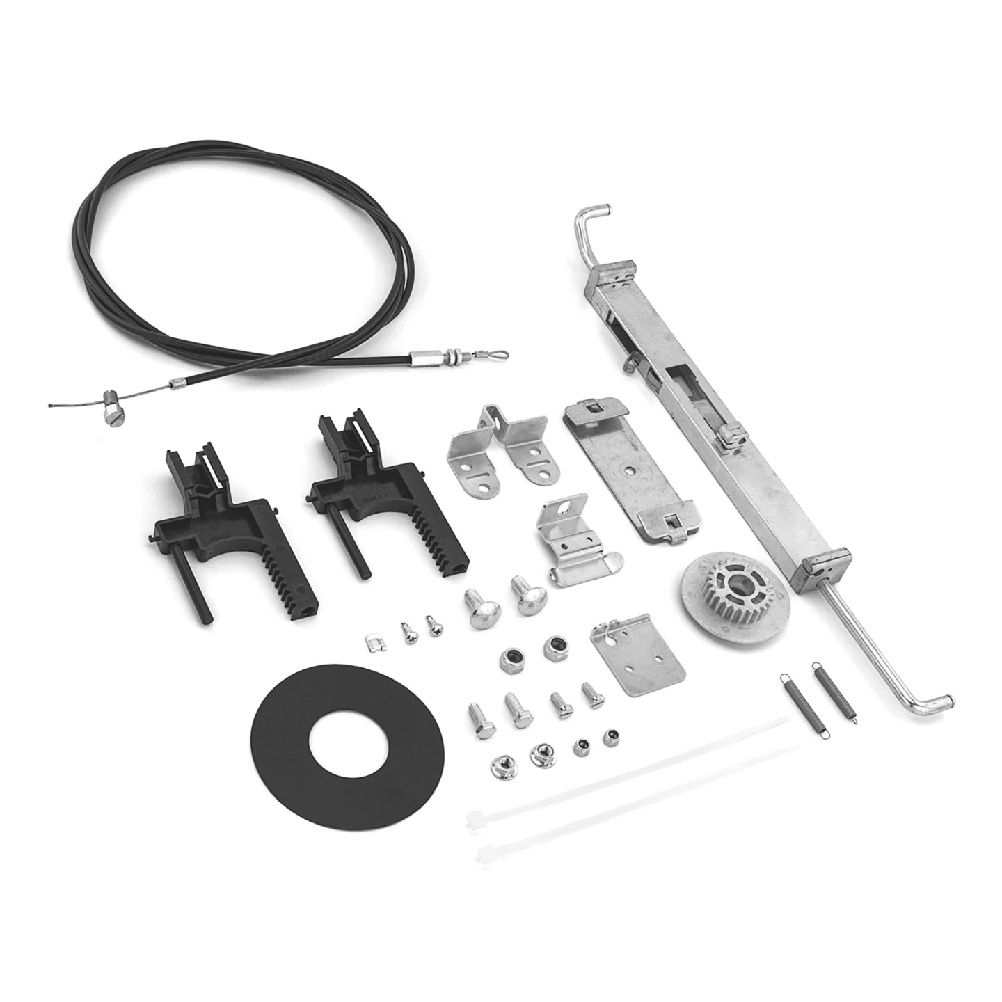 Hörmann Verriegelungs-Set VRS2 1 Hörmann Verriegelungs-Set VRS2
