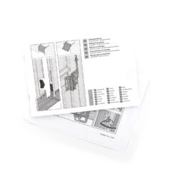 Hörmann Anschlusseinheit Torblatt AT 2 -Autoteilegeschäft 436263 hoermann anschlusseinheit torblatt at 2 anleitung