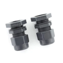 Hörmann Anschlusseinheit Torblatt AT 2 -Autoteilegeschäft 436263 hoermann anschlusseinheit torblatt at 2 kabelverschraubung geschlossen