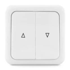 Hörmann Innentaster TUPS 2 Für Unterputzsender