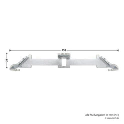 Hörmann Schraubenbeutel, Not-Akku HNA18 -Autoteilegeschäft 436269 hoermann schraubenbeutel not akku hna18 winkel masse
