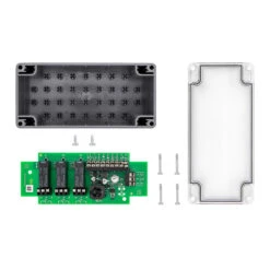 Hörmann Universaladapterplatine UAP 1 -Autoteilegeschäft 436295 hoermann universaladapterplatine uap 1 inhalt