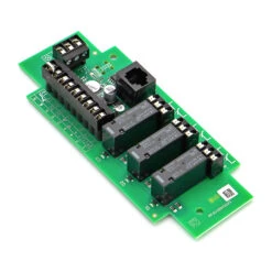 Hörmann Universaladapterplatine UAP 1 -Autoteilegeschäft 436295 hoermann universaladapterplatine uap 1 platine bild 2