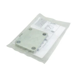 Hörmann Pfeiler-Konterplatte, Stahl Verzinkt, Ohne Gewindestangen -Autoteilegeschäft 436332 og hoermann pfeiler konterplatte ohne gewindestangen inhalt